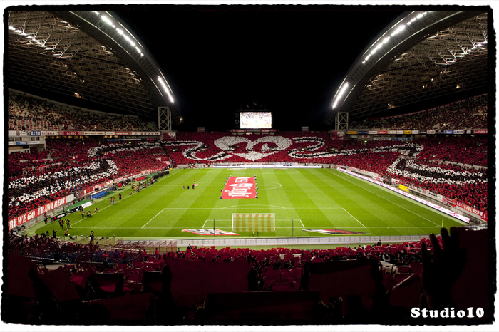 Robson Ponte (Urawa Reds/MF) : 猫と林檎と時々FootBall。
