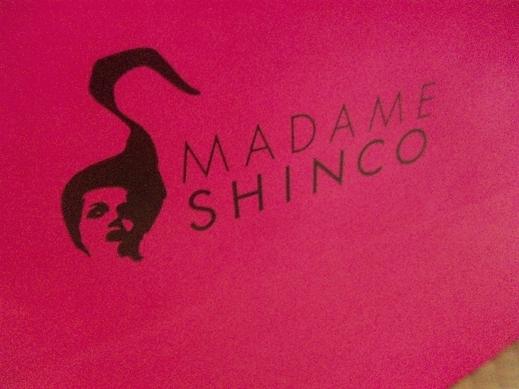 ＭＡＤＡＭＥ　SHINCO_f0228619_2152591.jpg