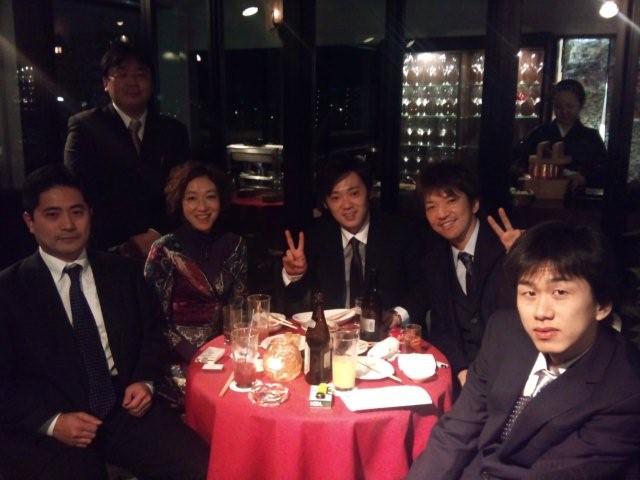 2011 CRCA歯周外科実習コース_a0135326_16142558.jpg