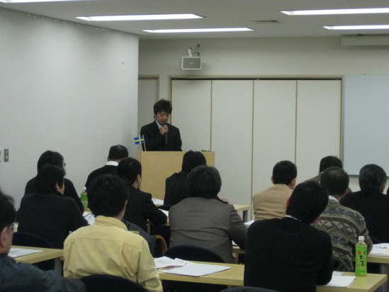 2011 CRCA歯周外科実習コース_a0135326_163865.jpg