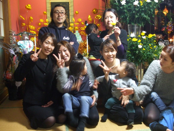 暮れそして新年_c0202242_11304582.jpg