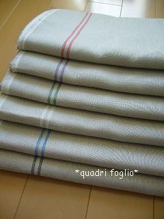 ライン入り リネン_d0144443_16292617.jpg