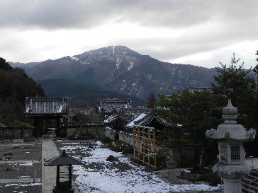 京都奈良怪異落穂拾い(1)道成寺の鐘、深泥池_b0116271_1292121.jpg