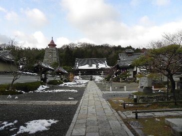 京都奈良怪異落穂拾い(1)道成寺の鐘、深泥池_b0116271_1292149.jpg