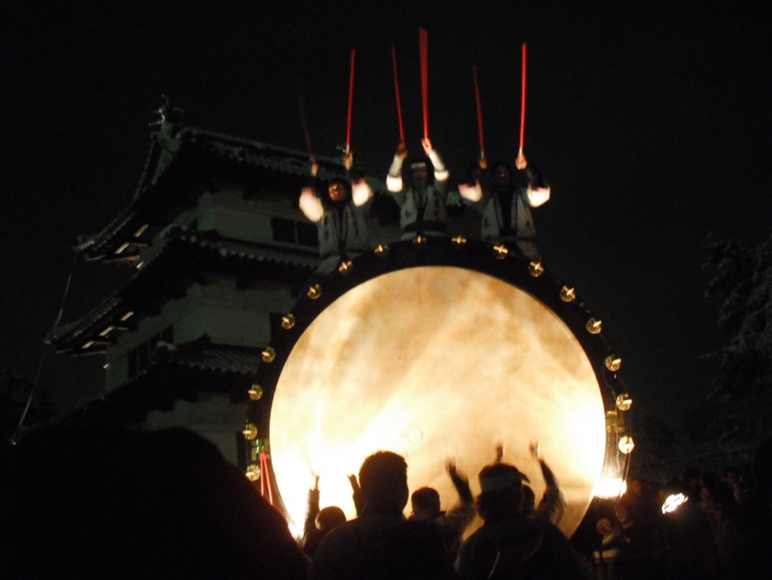 2011年もよろしくです♪_b0099274_1605918.jpg