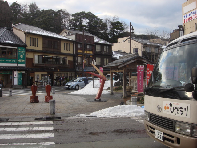 城崎温泉駅_d0131280_2043014.jpg