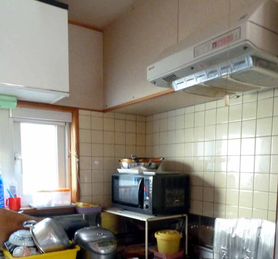 「住宅リフォーム緊急支援事業」 H邸 滑良子の家_f0150893_19105190.jpg