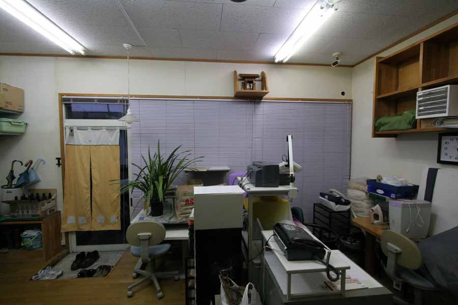 「住宅リフォーム緊急支援事業」 H邸 滑良子の家_f0150893_1994127.jpg