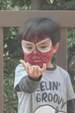 face painting_c0033994_1649116.jpg