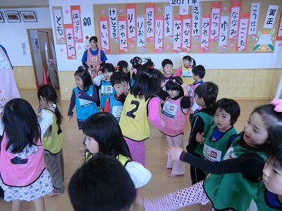 1.11　スギっ子巡回指導 in ふじ保育園　_e0127003_2443226.jpg