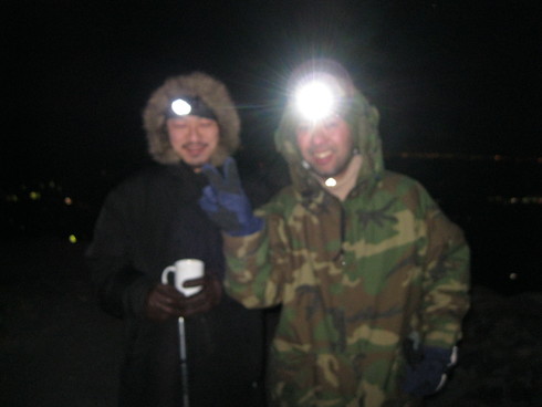 2011,1,11 「高千穂の峰」へ~~_a0125419_13432521.jpg