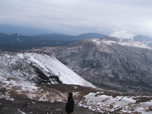 「下山」へ~~_a0125419_21353388.jpg