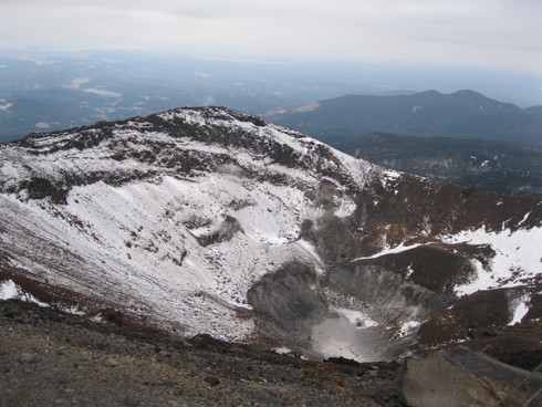 「下山」へ~~_a0125419_21403322.jpg