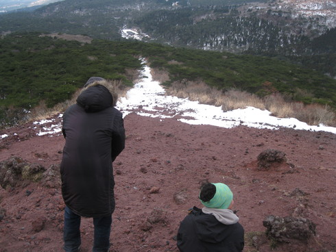 「下山」へ~~_a0125419_21515727.jpg