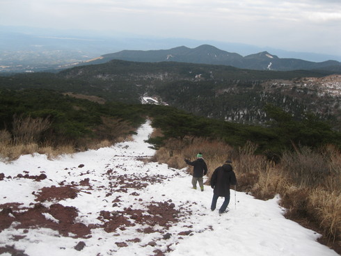 「下山」へ~~_a0125419_2153045.jpg