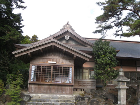「霧島神宮」へ~~_a0125419_22112770.jpg