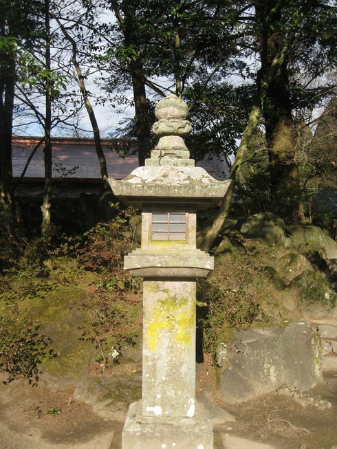 「霧島神宮」へ~~_a0125419_22155113.jpg