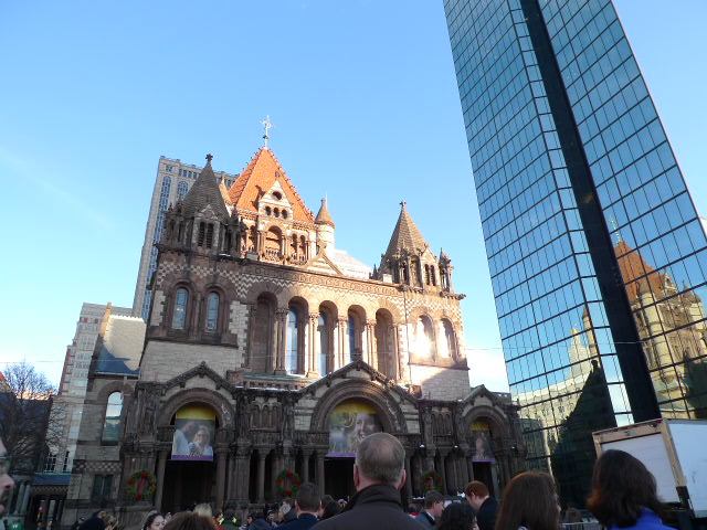 写真帖:ボストンは教会が多い_d0028322_5581158.jpg