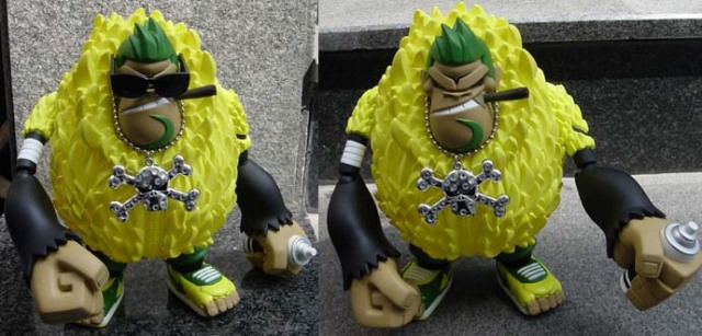 Tim Tsui! : ZacPacのTOYS ARE FOREVER♪