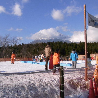 雪だぁ☆_f0082141_112416.jpg
