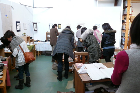 ぽっ展〜ホットに開催中!_a0017350_23533254.jpg