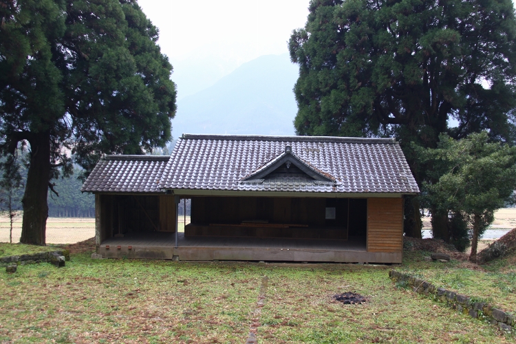 こんなところにも！　勢井阿蘇神社（ぜいあそじんじゃ）　　美里町_b0123359_21235766.jpg