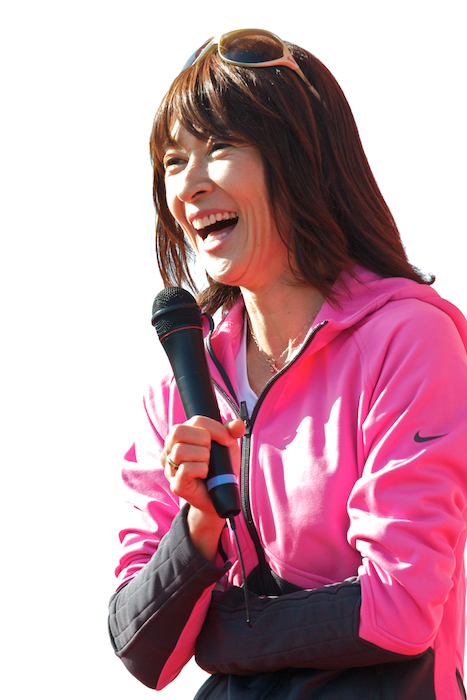 谷川真理ハーフマラソン2011_c0158775_7204257.jpg