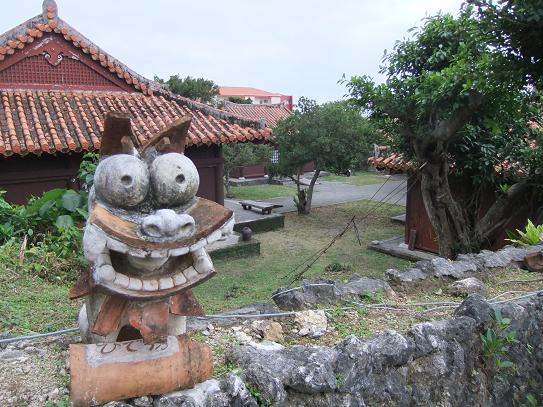 冬の沖縄おさんぽ旅2011 -ダイジェスト-_b0208577_115246.jpg