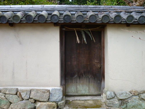 手織袋帯　樹下駱駝(らくだ)文　　　　＜ 工芸帯地　洛風林の帯 ＞_d0159384_15262173.jpg