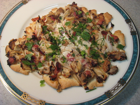 アルザスの郷土料理　Tarte Flambee_c0013687_22364091.jpg