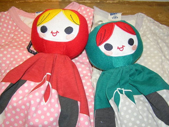 パジャマ入れ 代々木上原ａｏｚｏｒａブログ