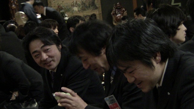 水沢青年会議所 新年初顔合わせ_e0075103_11424657.jpg