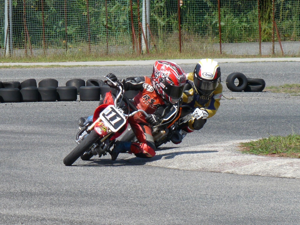 ０９’弘楽園ミニバイクシリーズ第３戦！_a0164504_18124519.jpg