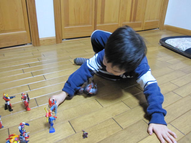 ノゾム 4歳 オトコ_c0183104_1719118.jpg