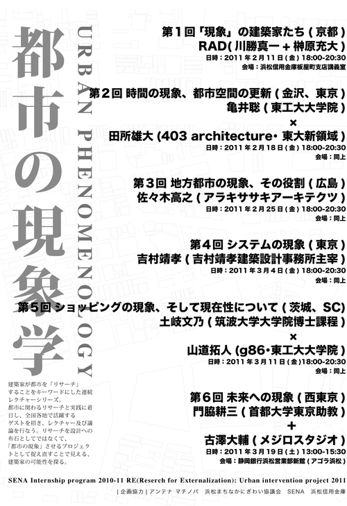 untenorプロジェクト「RE(理論)Research for Externalization」概要_e0154707_19432453.jpg