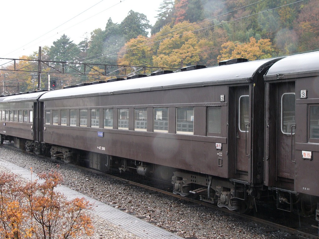 オハ46 398 その2_f0203926_2304367.jpg