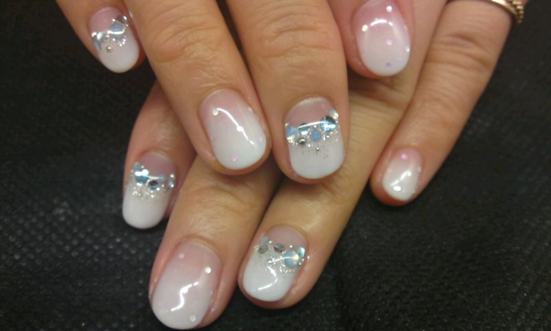 ドットネイル 宮島 ネイルサロンｉｒｉｓ ｎａｉｌ イリスネイル Yurikaブログ