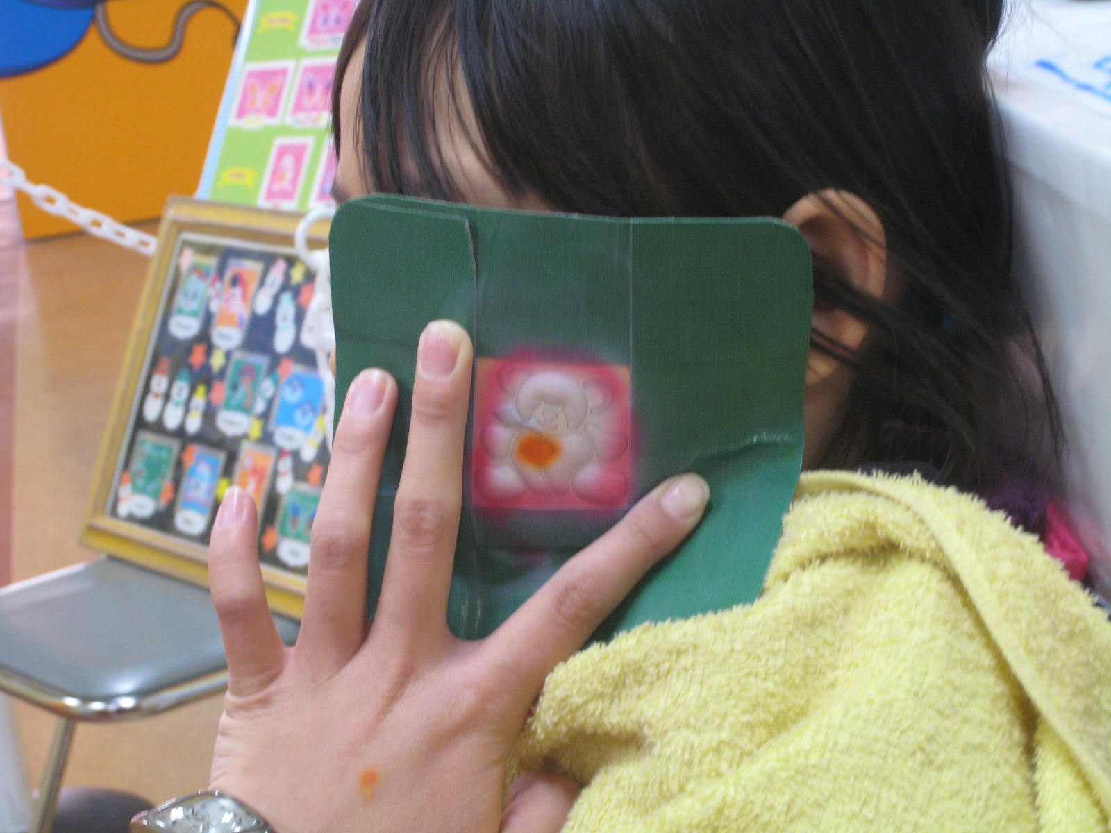 一昨日と昨日は・・・_f0109257_773238.jpg