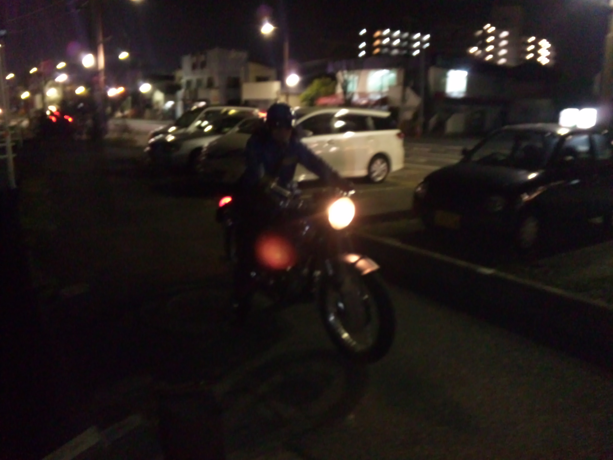 real ‘‘本物‘‘_a0193460_8463516.jpg