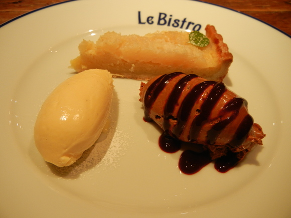 2011年1月13日(木)素敵な「ランチとワインの会」_f0060461_2150033.jpg