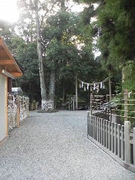 京都奈良怪異落穂拾い(4)三輪山周辺、箸墓_b0116271_1650730.jpg