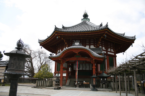 姫路・伏見・奈良の旅　その21 奈良11 興福寺_d0016587_184071.jpg