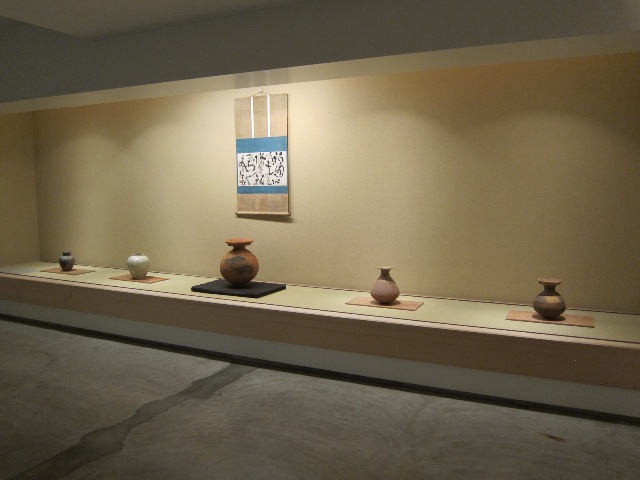 2011年 展示が始まりました_d0208992_17432780.jpg