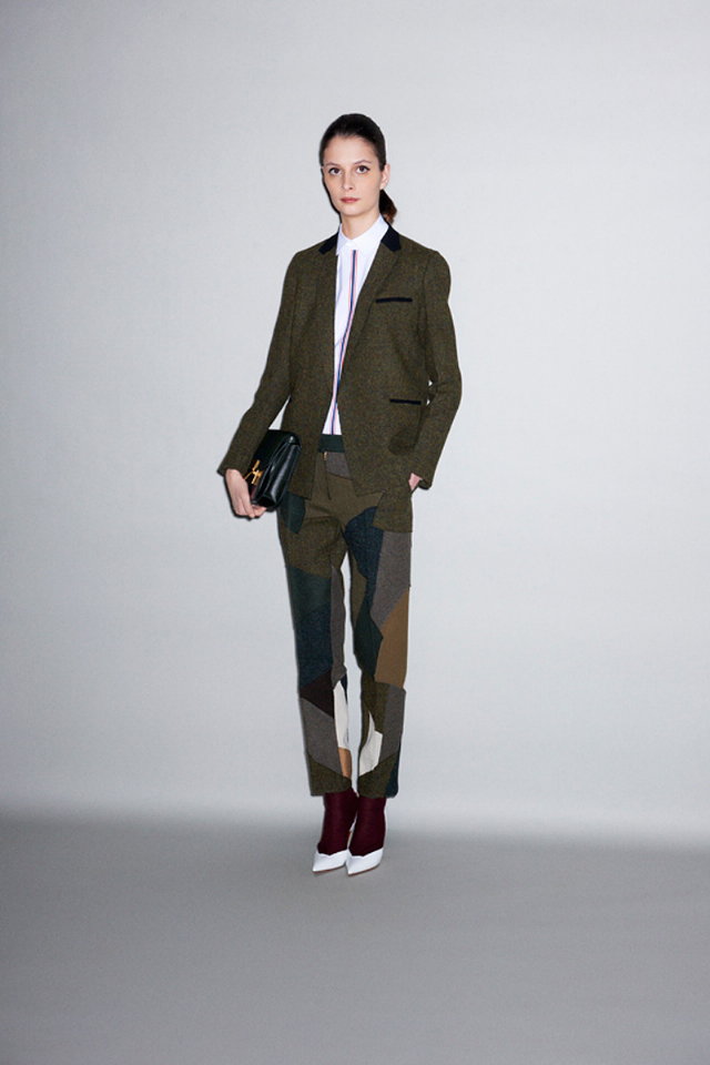 runway :: céline pre fall 2011_f0089299_16275977.jpg