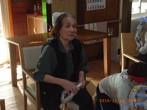 12月のレク♪_d0163307_14314919.jpg