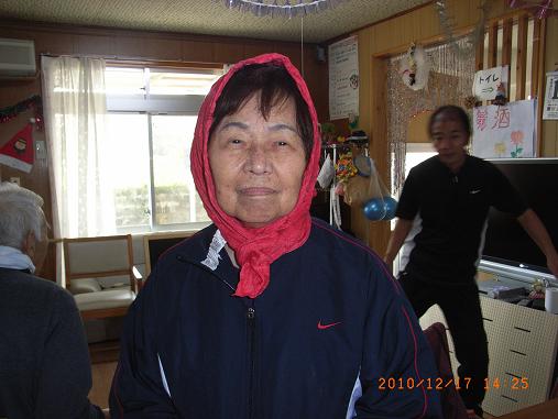 12月のレク♪_d0163307_14345389.jpg
