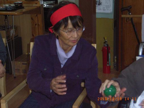 12月のレク♪_d0163307_1434573.jpg