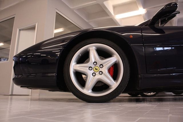 F355GTS 6速マニュアル_a0129711_2095656.jpg