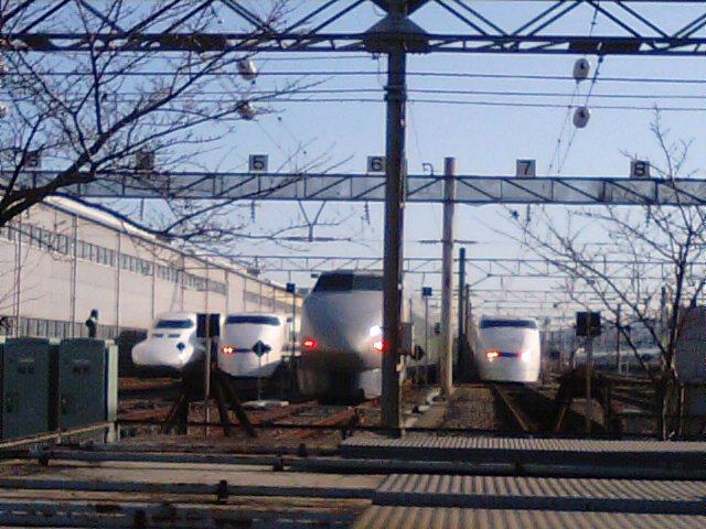 １月１４日新幹線_d0155415_1142091.jpg
