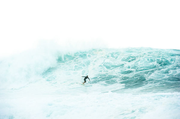 Surfer in North Shore_a0097918_1182388.jpg